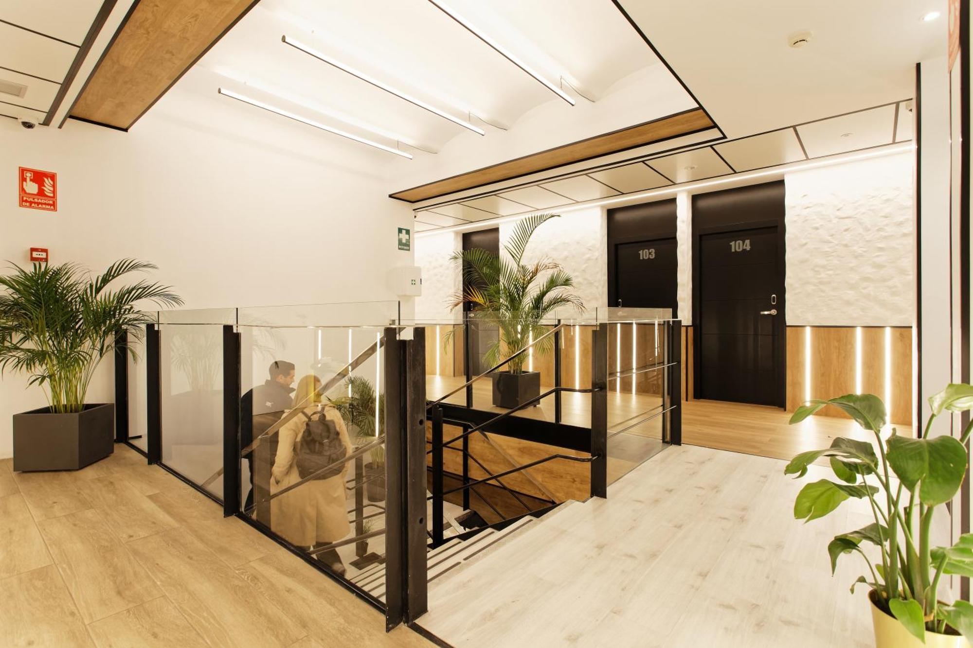 Green House Hotel — Photos 1