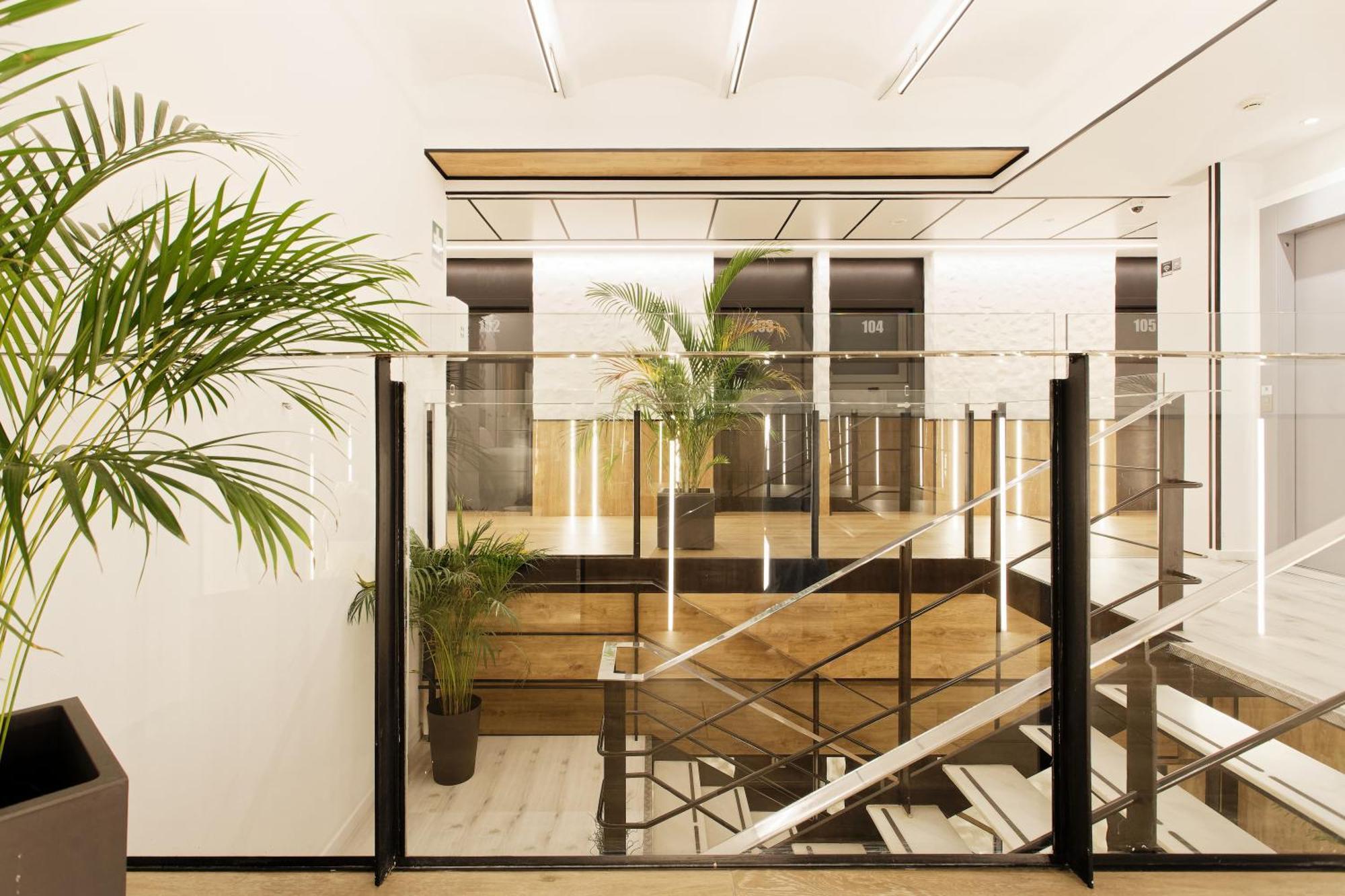 Green House Hotel, Barcelona